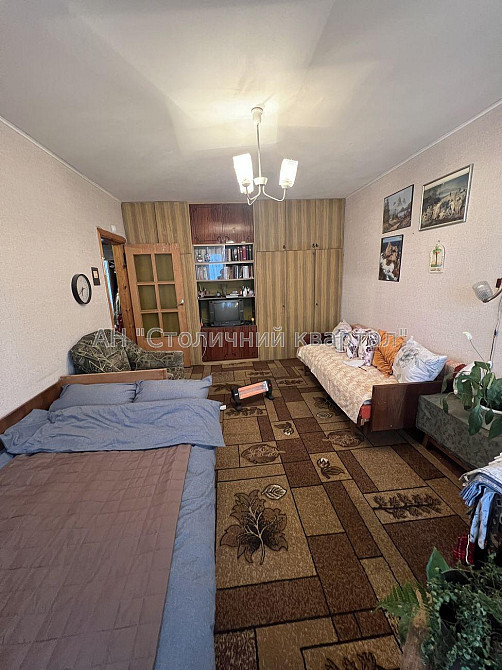 Продаж Будинок 1-кімнатний на Червоної Калини пр-т, 28 Киев - изображение 7