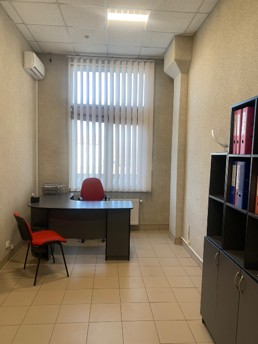 Здається Торгово-офісний центр площа 700 кв.м 2-й поверх Львів Промислова 50/52 Львів - фото 9