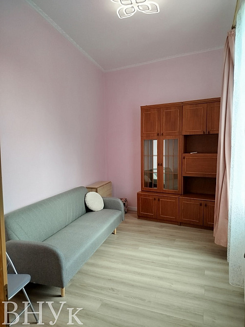 Продаж Квартира 2-кімнатна, 3/3 поверх на вул. Братів Міхновських Львів - фото 3