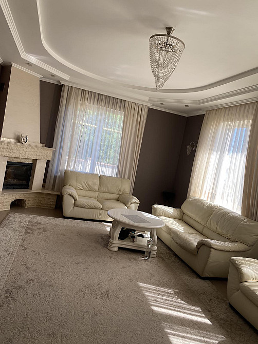 Продаётся шикарный дом в с.Усатово. Усатове - фото 2