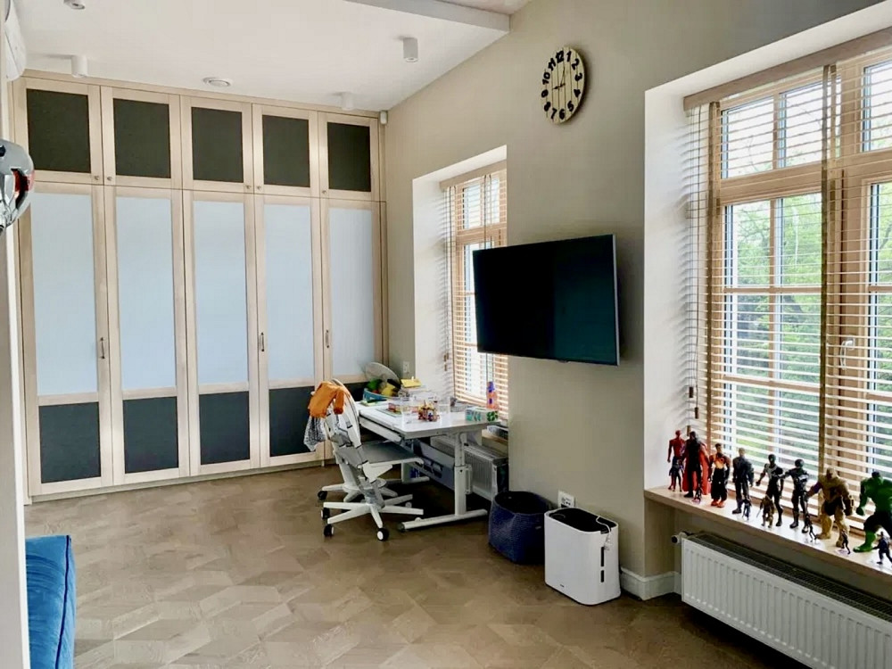 Оренда Будинок на Большой Фонтан / Фонтанская Дорога Одесса - изображение 12