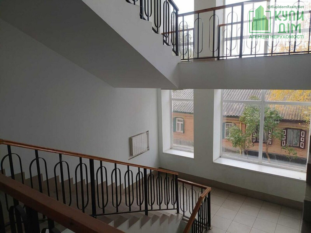 Квартири в центрі міста - 400 $ кв м Кропивницький - фото 1