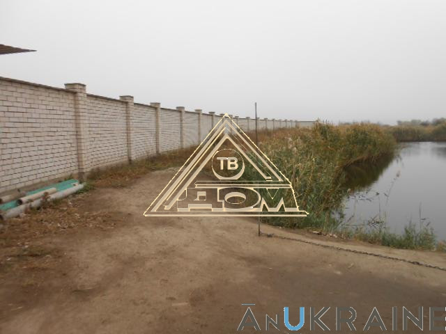 Продам дом в Овидиопольском районе под ведение фермерского хозяйства, Сухий Лиман - изображение 1