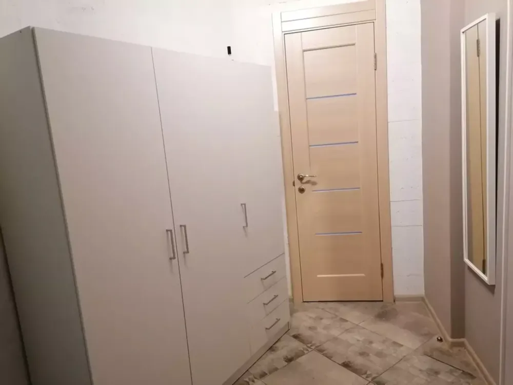 Оренда Квартира 1-кімнатна, 15/24 поверх на Донца Михаила ул., 2а Киев - изображение 15