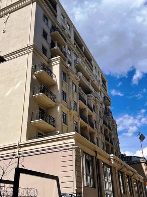 Квартира в новом доме в центре Одессы Одесса - изображение 18