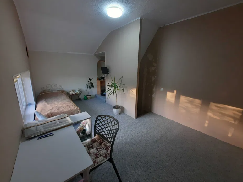 Продам 3-х комнатную сталинку с узаконенным гаражом Одеса - фото 13