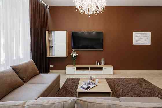 Оренда Квартира 6-кімнатна на Аркадиевский пер. Одесса