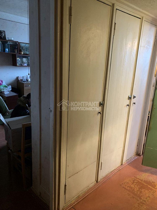 Продаж Квартира 1-кімнатна, 10/12 поверх на вул. Перемоги Харків - фото 1