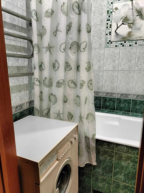 Оренда Квартира 2-кімнатна, 3/5 поверх на Будівельників, 36 Київ - фото 7