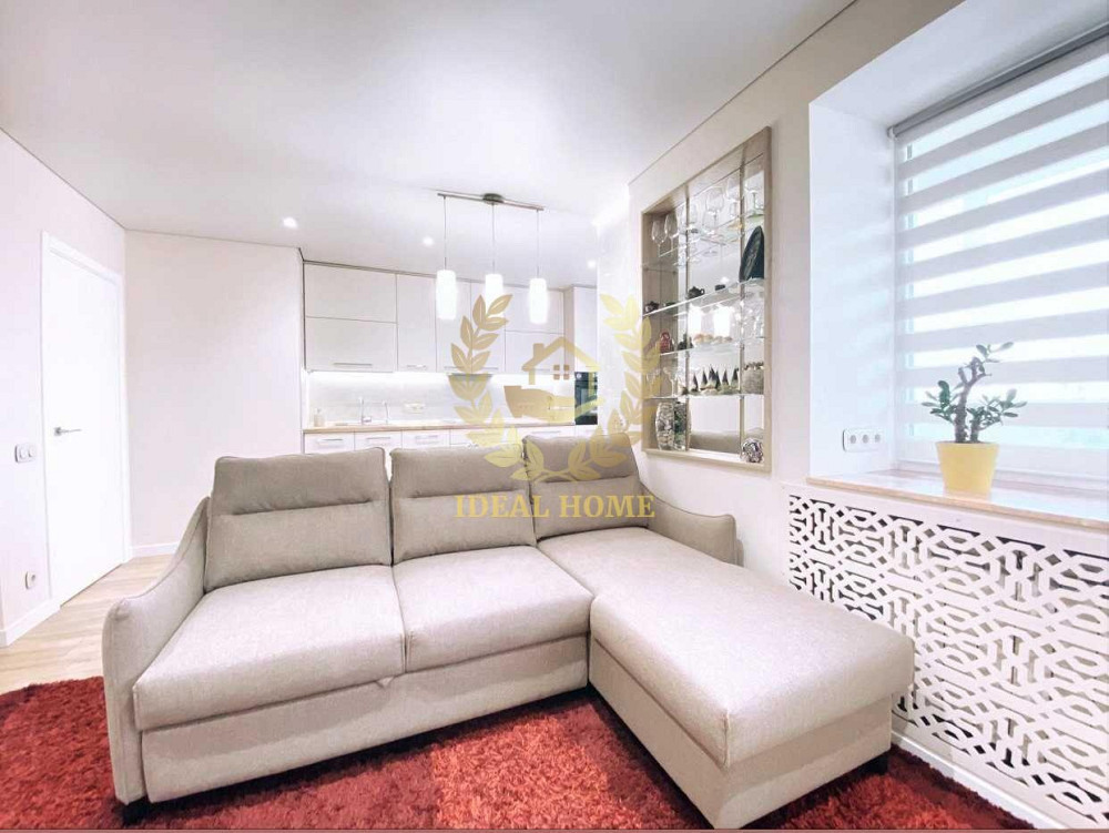 Продається 2 кімнатна квартира в Києві Київ - фото 4