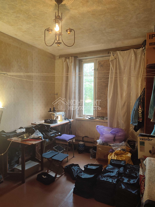 Продаж Квартира 3-кімнатна, 4/12 поверх на вул. Академіка Павлова Kharkiv - photo 15