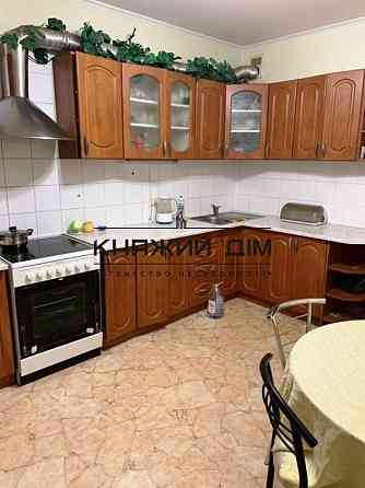 Продажа раздельной 4-х к.кв. на Позняках. № 21138506 Київ