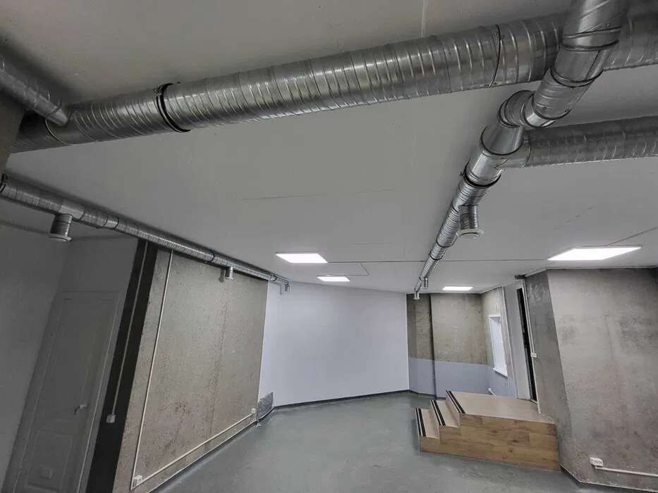 Оренда приміщення вільного призначення на улица Срибнокильская, д.1 приміщень - 1, поверх - cokol/33 Київ - фото 8