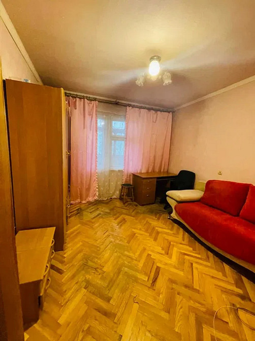 Продаж Квартира 2-кімнатна, 12/18 поверх на Вишняківська, 3 Киев - изображение 10