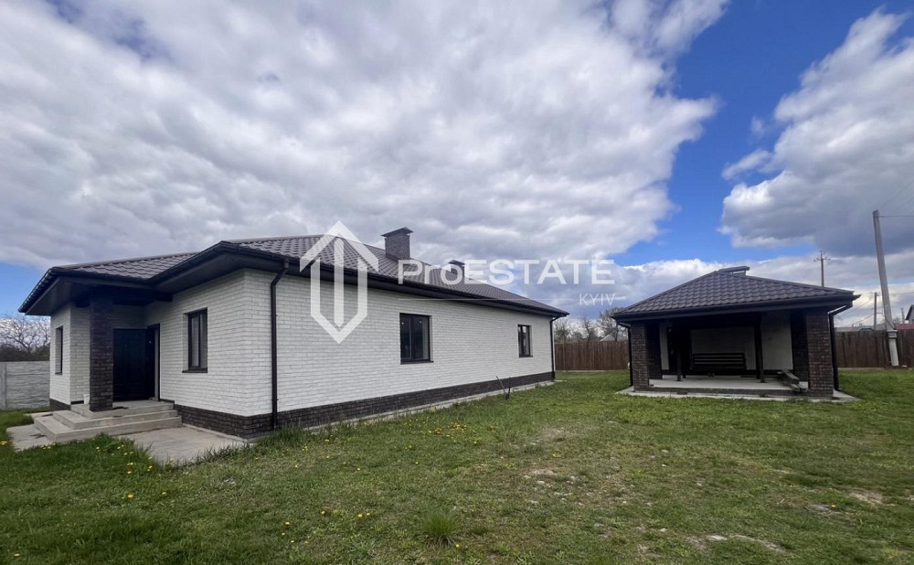 Продаж Будинок 5-кімнатний на вул. Центральна Вишеньки - изображение 1