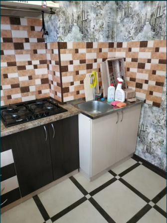 Продам 1-комнатную квартиру на пос.Котовского Одеса