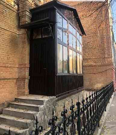 Оренда торгове приміщення на Грушевського поверх - 1/2 Винница