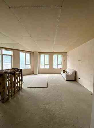 Большая квартира на Фонтане. Одесса