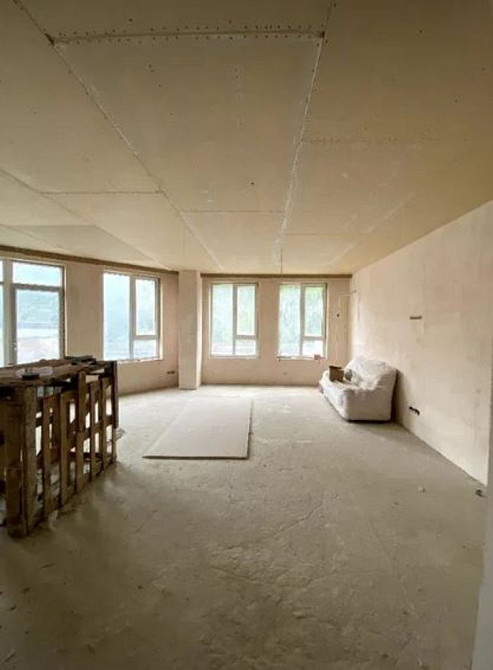 Большая квартира на Фонтане. Одесса - изображение 6