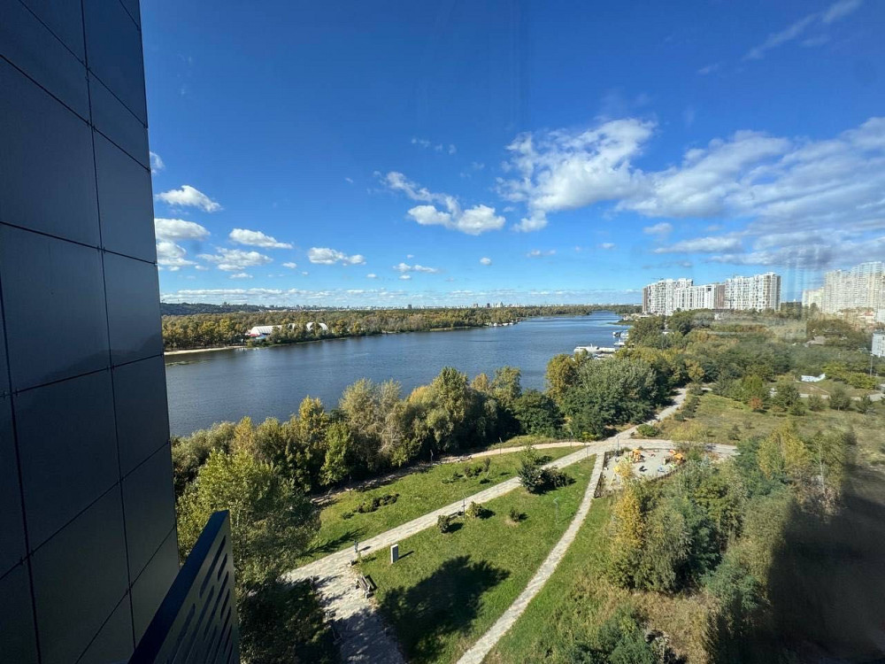 Продаж Квартира 2-кімнатна, 9/30 поверх на Микільсько-Слобідська вул., д. 3Б Kiev - photo 10