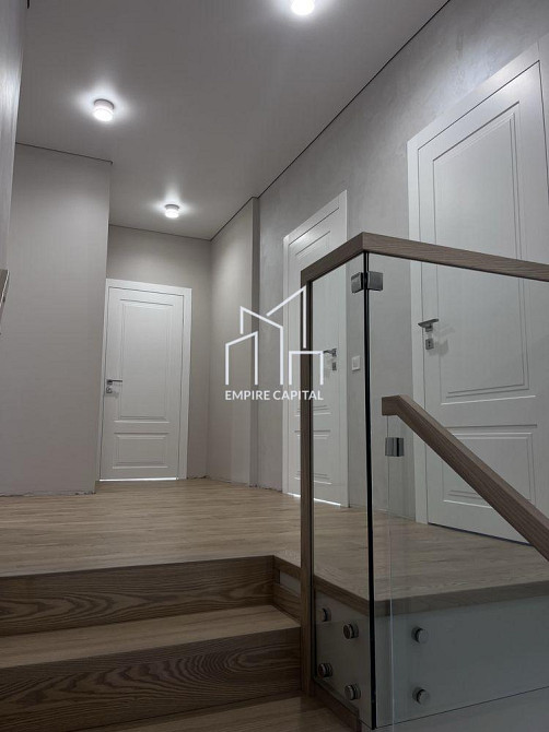 Продаж 2-поверховий Будинок з ділянкою 5 сот 234 кв.м 6 кімн. на Лесі Українки вул. Скнилів (Золочівський район) - фото 11