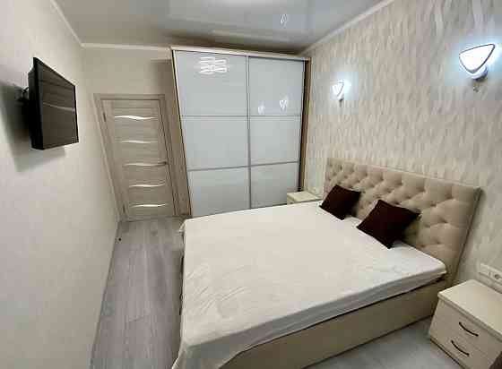 Продам євродвушку в 45 Перлині. Odessa