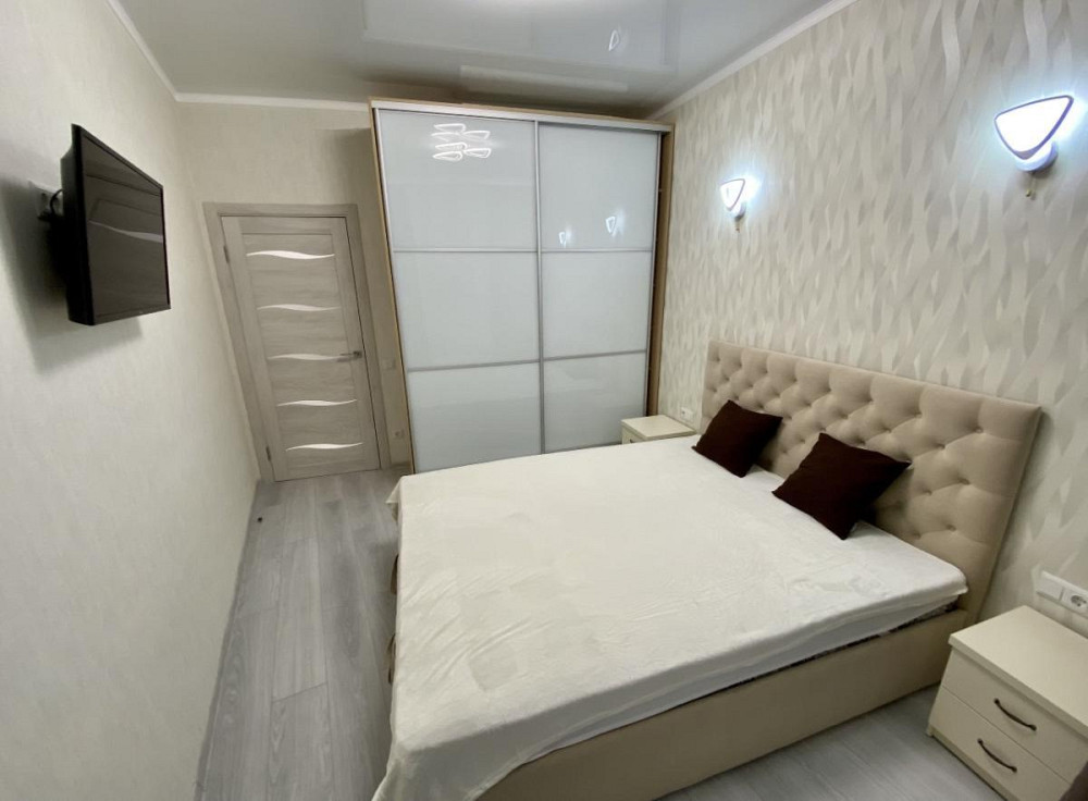 Продам євродвушку в 45 Перлині. Одеса - фото 5