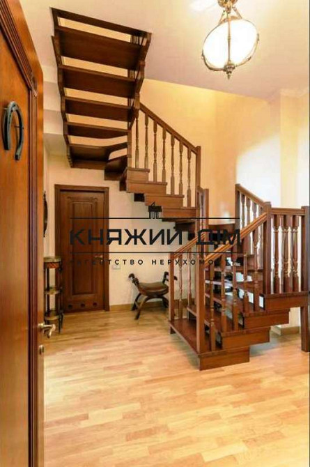 Продажа двухуровневой 5-ти к.кв. в Центре! № 21118364 Київ - фото 18