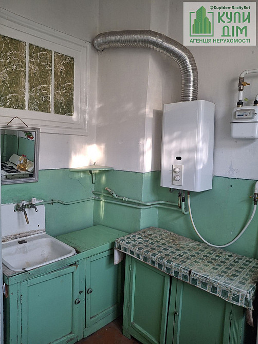 Продається 2-х кімнатна квартира у самому центрі Кропивницький - фото 8