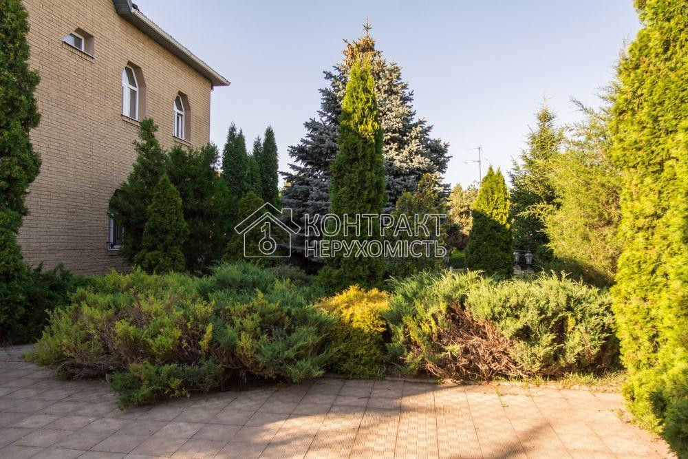 Оренда Будинок 6-кімнатний на вул. Високовольтна Kharkiv - photo 9