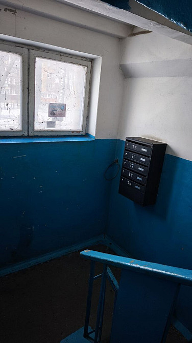 Продаж Квартира 2-кімнатна, 2/5 поверх на Олімпійська, 1 Бровары - изображение 16