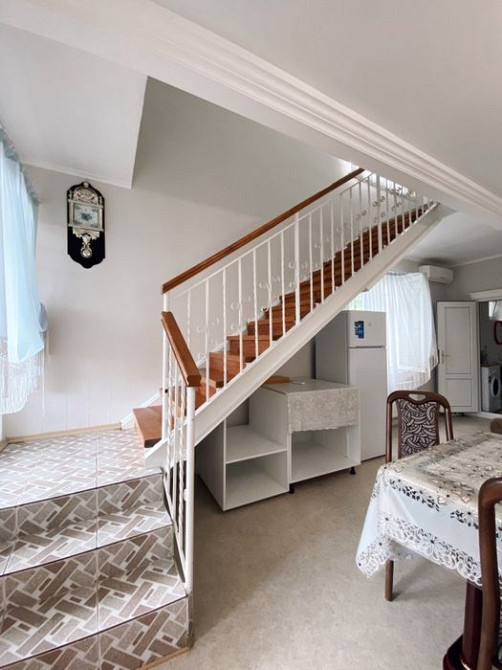 Дом Зимнего типа у Моря Одеса - фото 6