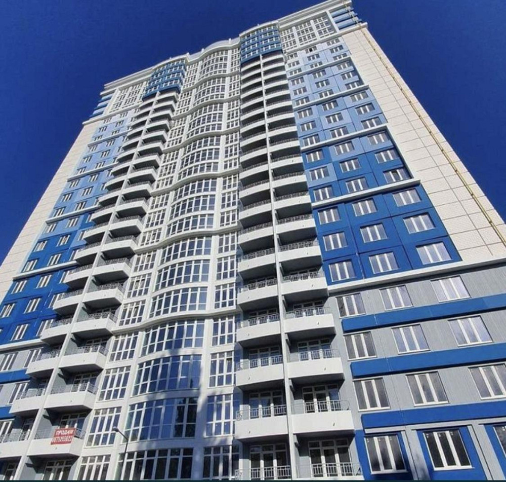 3 квартира в ЖК Чотири Сезони Одеса - фото 6