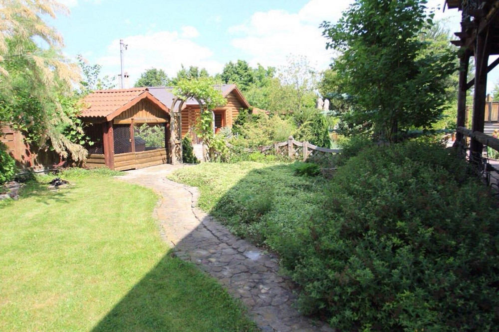 Продаж Будинок 5-кімнатний на вул. Червоної калини Конопниця - фото 5