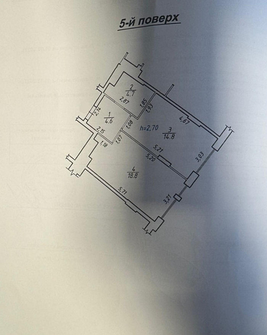 Продаж Квартира на улица Малоголосківська 12Г L'viv - photo 13