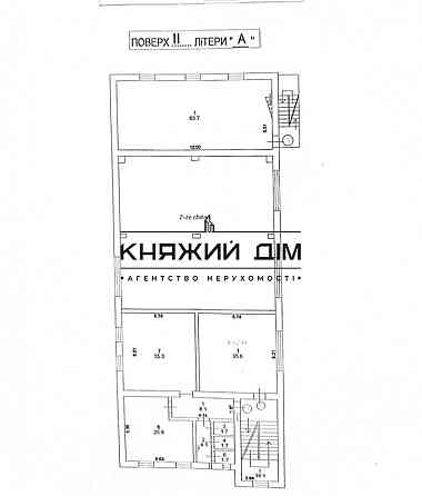 Оренда офісне приміщення на Коллекторная ул. поверх - 2/5 Київ
