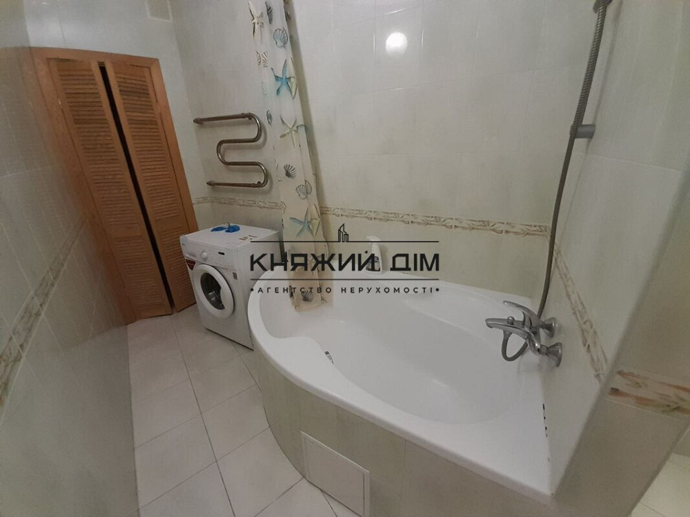 Оренда 3 кім. розд. на Ахматової біля ТРЦ River Mall м. Позняки. № 1173250 Київ - фото 19