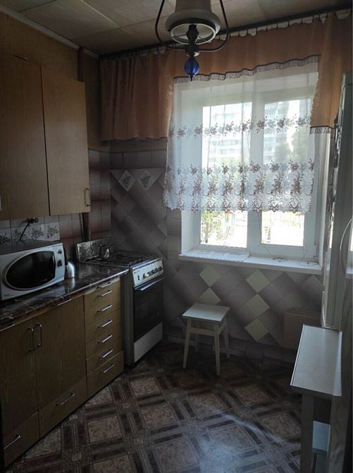 Продаж Квартира 3-кімнатна, 2/10 поверх на Тростянецька, 8 Київ - фото 5
