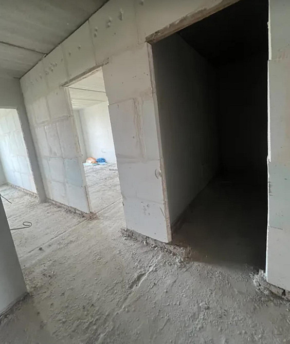 Продаж Квартира 3-кімнатна, 8/10 поверх на вул. Чуднівська Житомир - фото 1