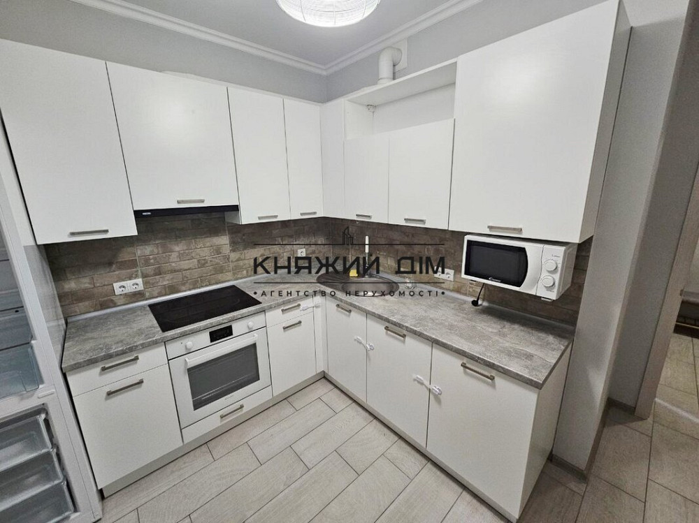 Оренда Квартира 1-кімнатна, 14/25 поверх на вул. Панельная ул./Андрія Аболмасова Київ - фото 17