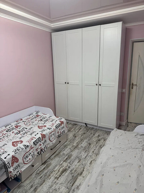 Квартира 4 кімнати Новомиколаївка фанклуб. Кропивницький - фото 9