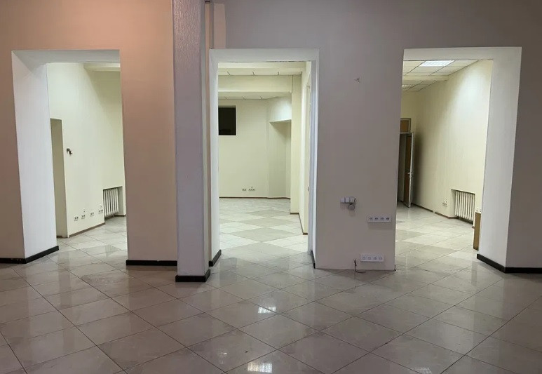 Продаж торгове приміщення на Большая Арнаутская ул., 40 поверх - 1/2 Одеса - фото 2