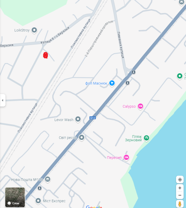 Продам дом после пожара с участком в р-не Большевик Одеса - фото 4