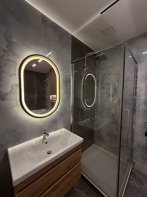 Оренда Квартира 2-кімнатна, 5/9 поверх на Мазепи Ивано-Франковск - изображение 19