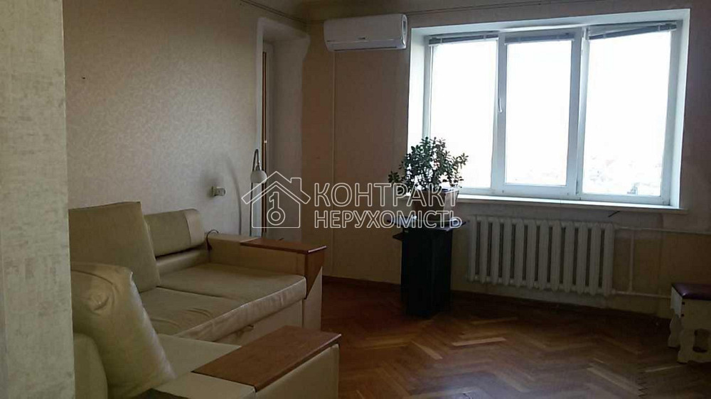 Продаж Квартира 2-кімнатна, 7/9 поверх на вул. Клочківська Kharkiv - photo 2