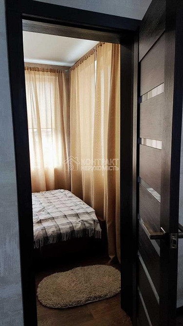 Оренда Квартира 1-кімнатна, 2/16 поверх на вул. Клочківська Kharkiv - photo 3