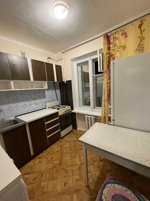 Оренда Квартира 1-кімнатна, 3/5 поверх Київ - фото 3