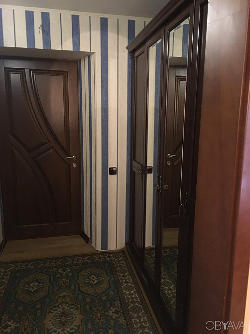 Оренда Квартира 1-кімнатна, 4/12 поверх на ул. Пожарского Київ - фото 5