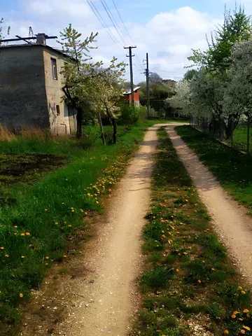 Продажа земельного участка  площадь 6 сот Івана Франка вулиця  - изображение 2