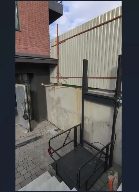 Сдаётся Помещение в жилом доме площадь 125 кв.м  Ужгород Тлехаса 19 Ужгород - изображение 14